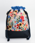 Preview: Projekttasche Flower Meadow